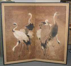 cranes