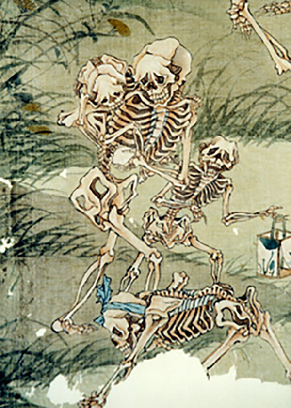 skeleton